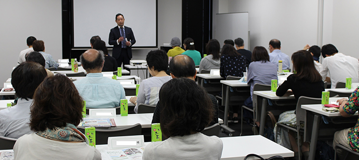 住まいの無料相談会