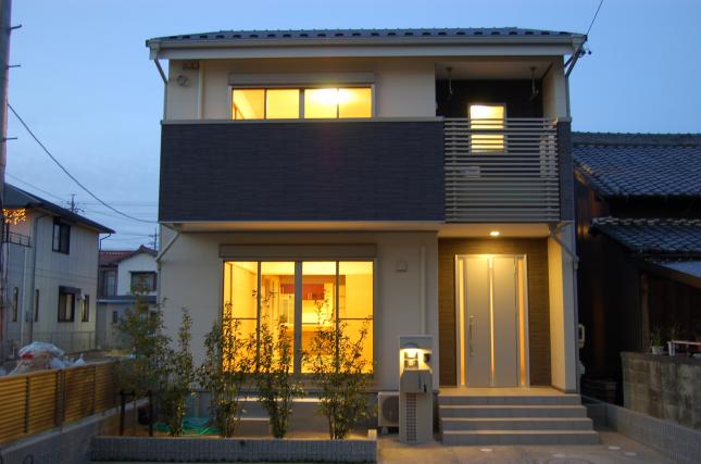 建築士は、申し分のないパートナーでした!