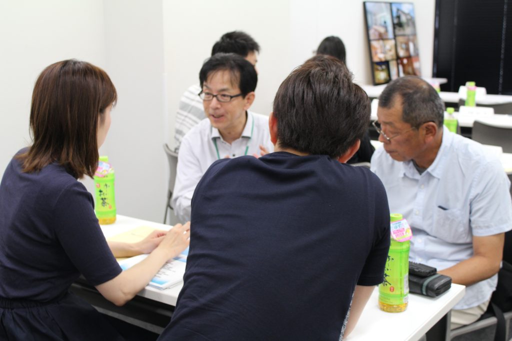 【ぎふ】高山で住まいの相談会