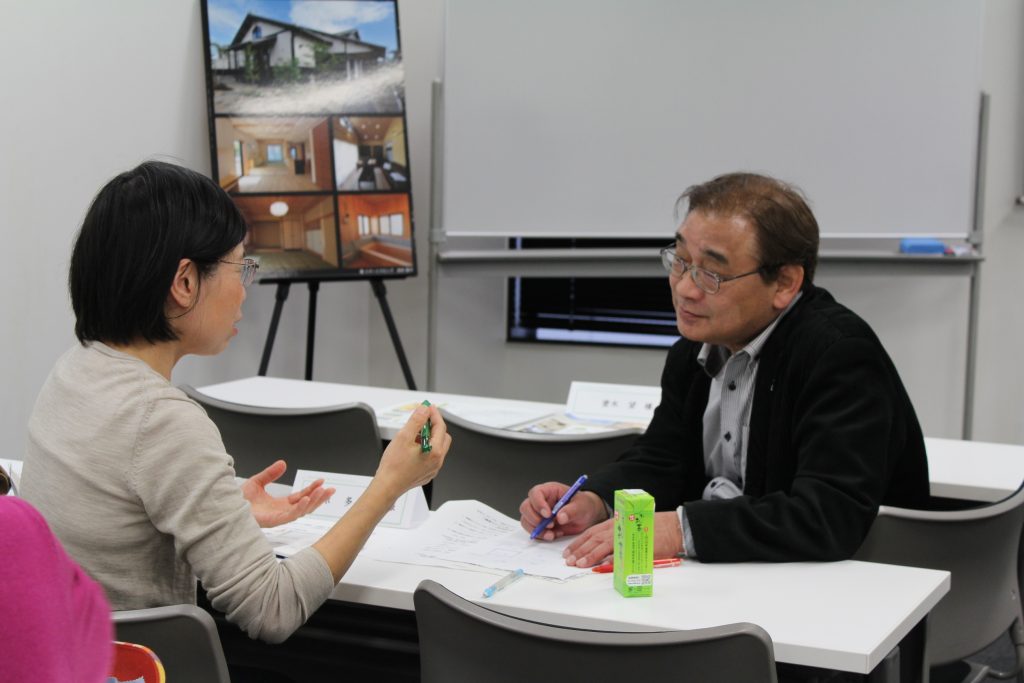 【ぎふ】益田で住まいの相談会