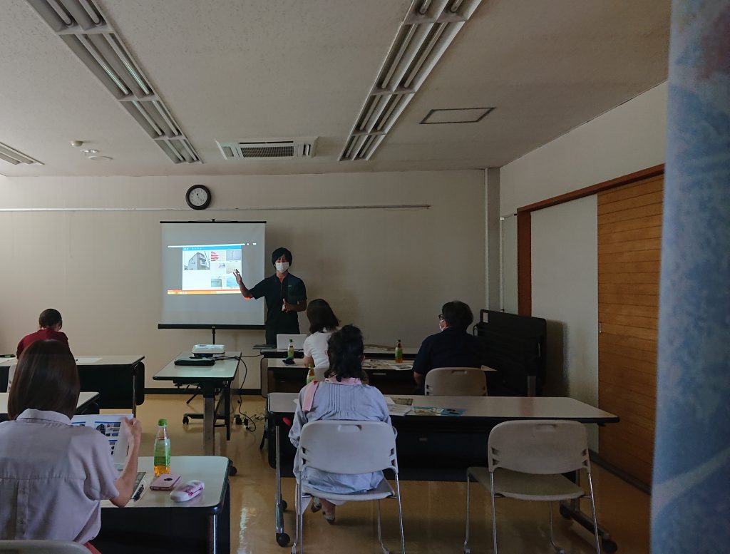 【あいち】焼山ST リフォームポイント講座