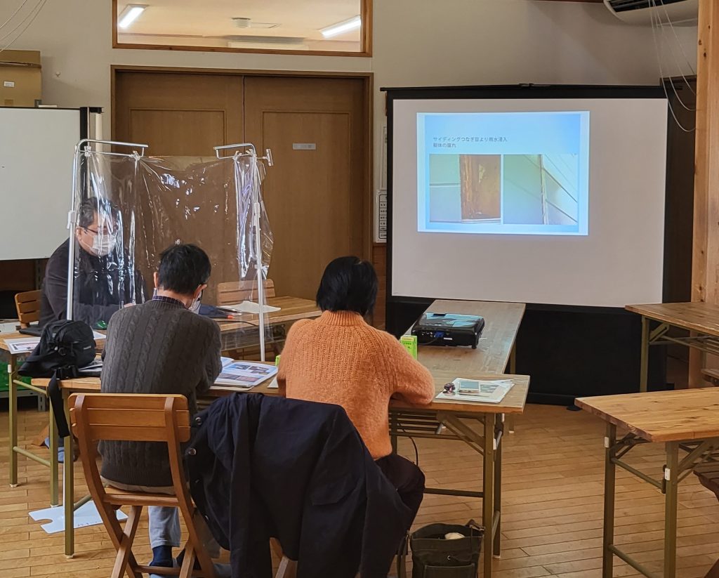 【あいち】長久手市 住まいるフェア 住まいの情報展示場