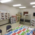 【みえ】まつさか店　採風雨戸・断熱サッシ 見本展示相談会
