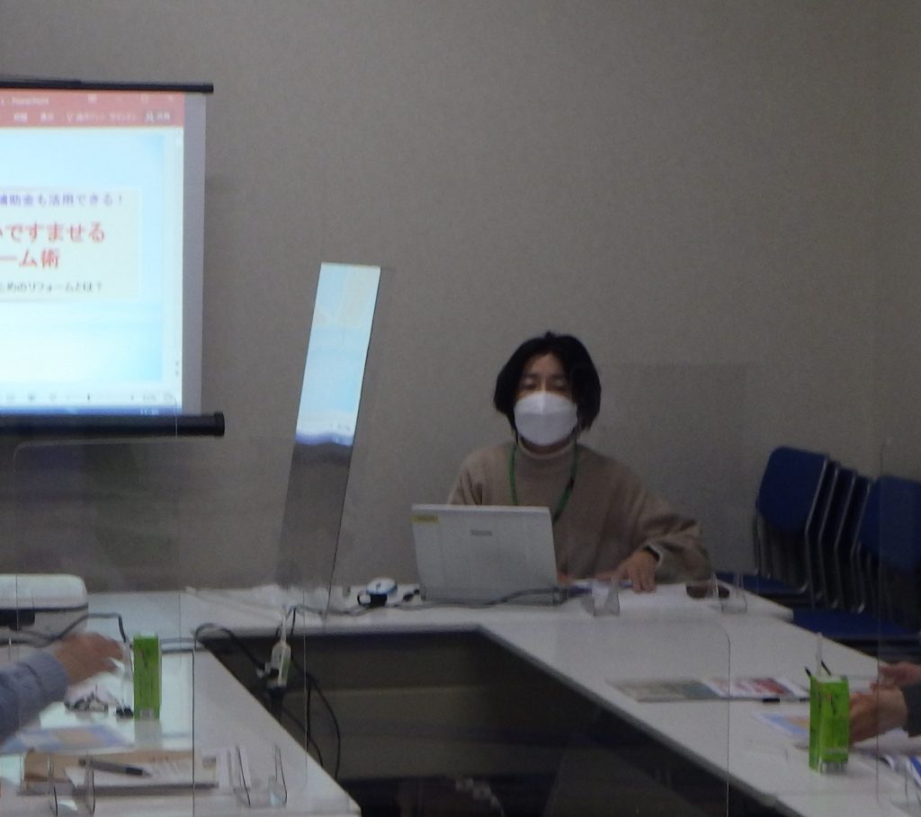 【あいち】上社店 住まいるフェア