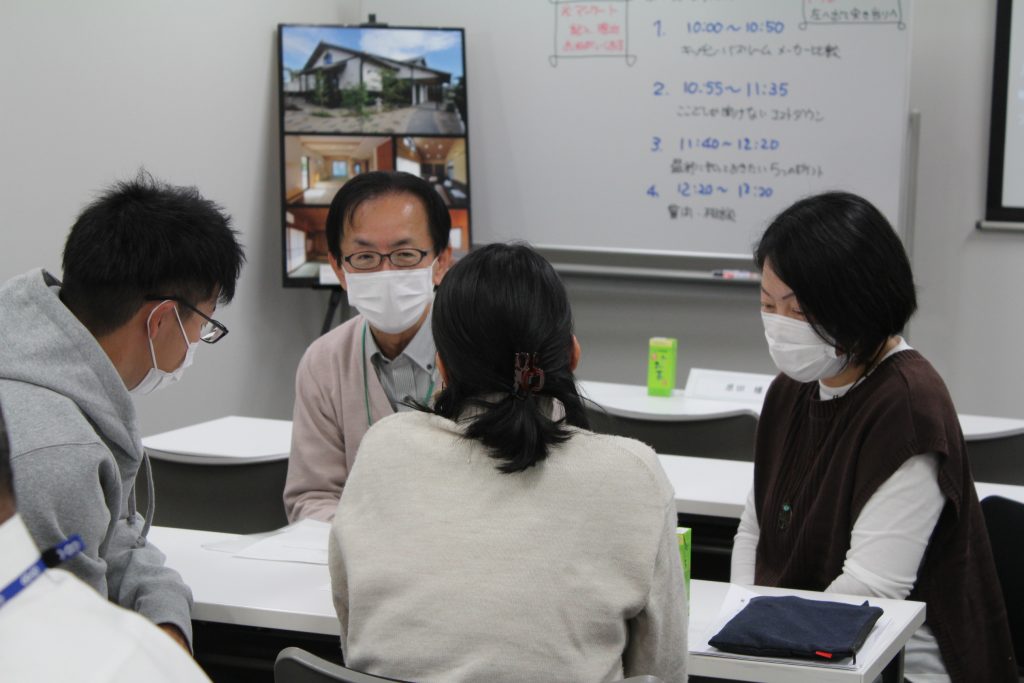 【ぎふ】益田支所(下呂市) 住まいの無料相談会